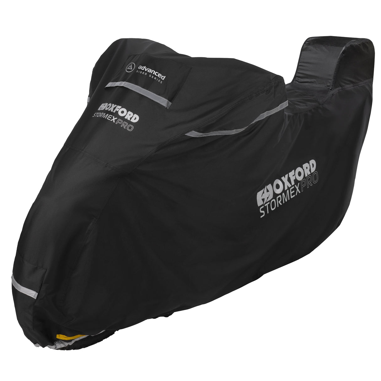 Oxford Stormex Topbox PRO Waterproof Heavy Duty Motorcycle Cover