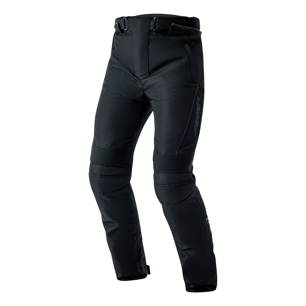 RST S1 D3O Ladies Textile Motorcycle Pants Trousers