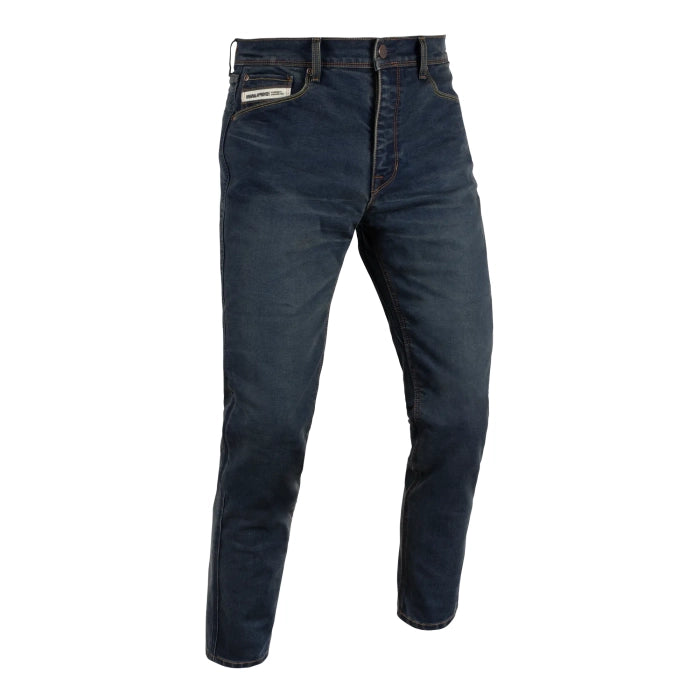 Oxford Original Approved Marshal AAA Slim Motorcycle Men’s Jeans 3 Year