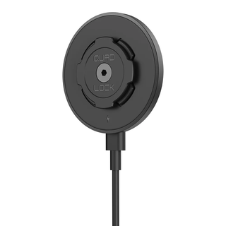 Quad Lock Wireless Charging Head for Car / Desk