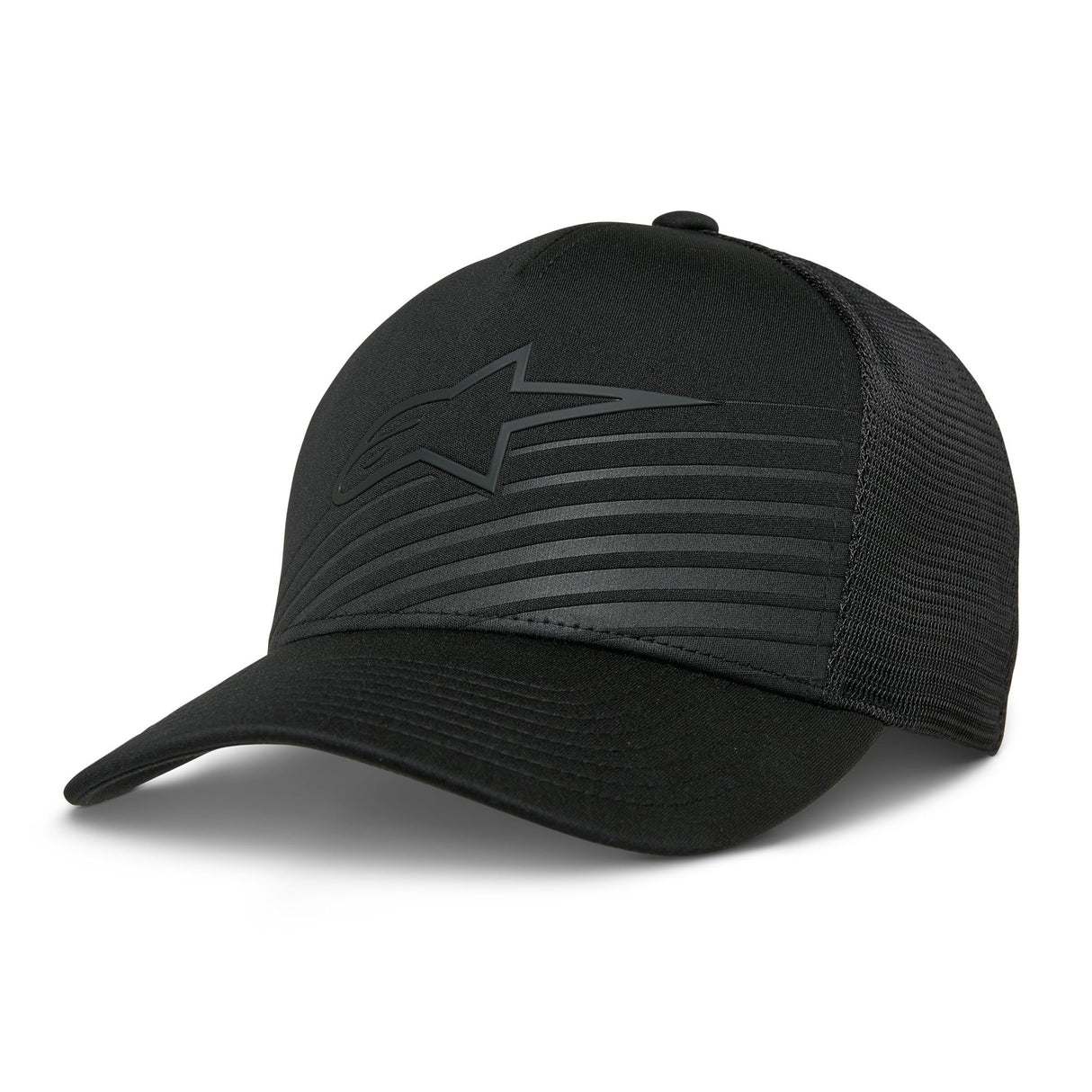 Alpinestars Delane Hat Baseball Cap Black