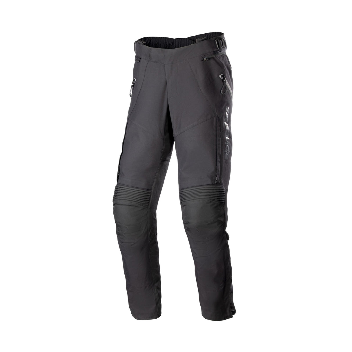 Alpinestars Stella Bogota Pro DS Armoured Motorcycle Pants Black
