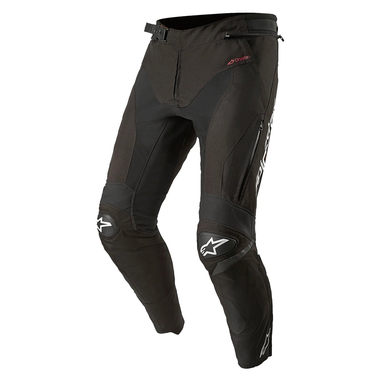 Alpinestars T-Sp R Drystar Armoured Motorcycle Trousers Black