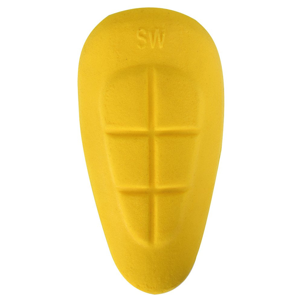 Oxford OB121 Insert Hip Protectors for Motocycle Trousers Jeans Level 2 Pair