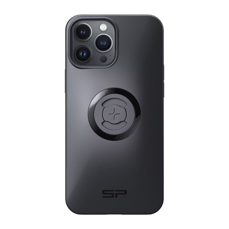SP Connect SPC+ Mag Smartphone Case Black For iPhone 12 / 12 Pro