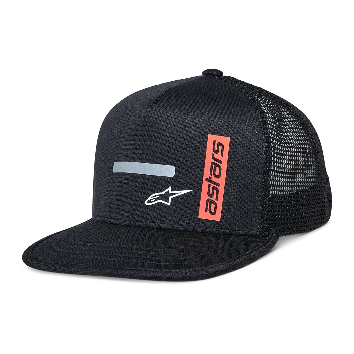 Alpinestars Alter Trucker Hat Black