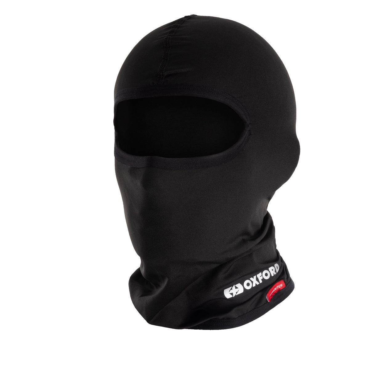Oxford Thermolite Motorcycle Balaclava Black