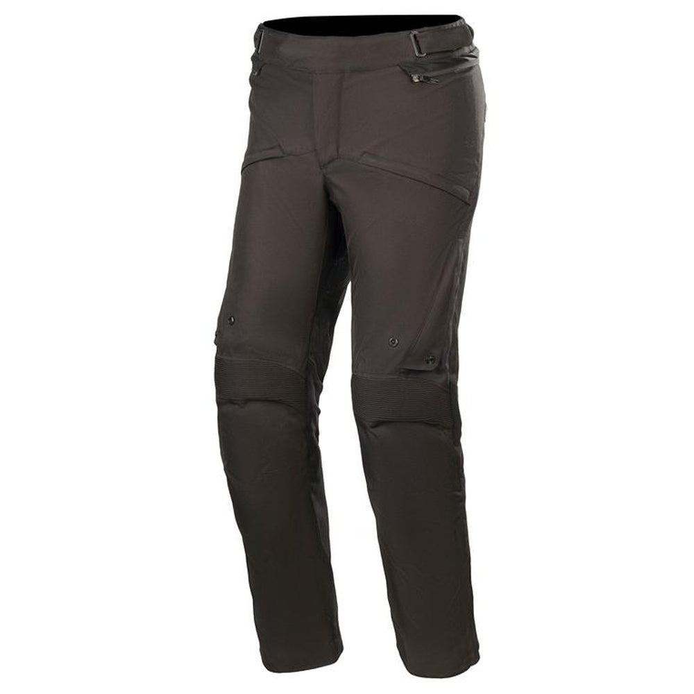 Alpinestars Stella Road Pro Gore-Tex Armoured Motorcycle Pants Black