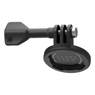 Quad Lock Action Camera Adaptor