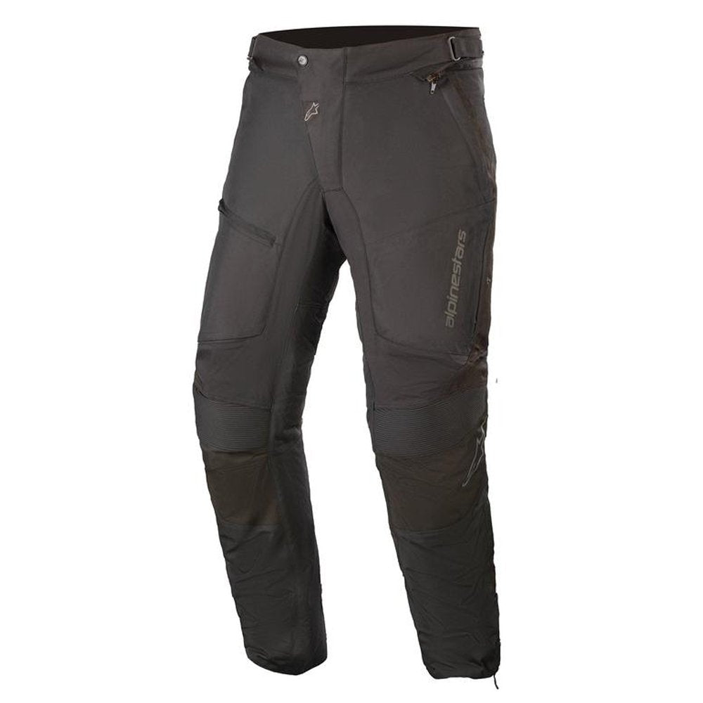 Alpinestars Raider V2 DS Motorcycle Trousers Black