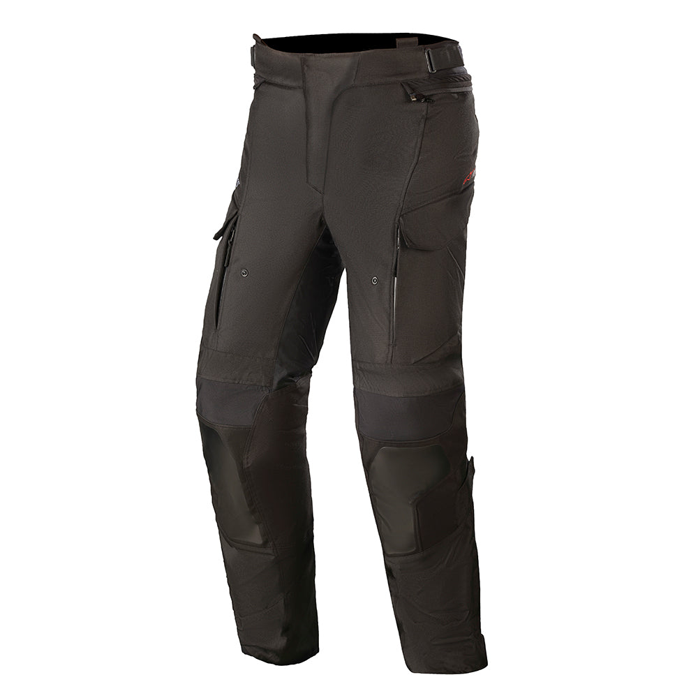 Alpinestars Stella Andes V3 Drystar Armoured Motorcycle Trousers Black