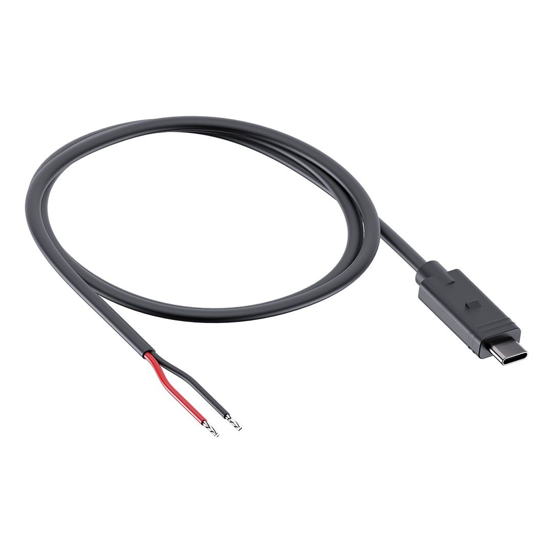 SP Connect SPC+ 12V DC Motorcycle Motorbike Charging Cable