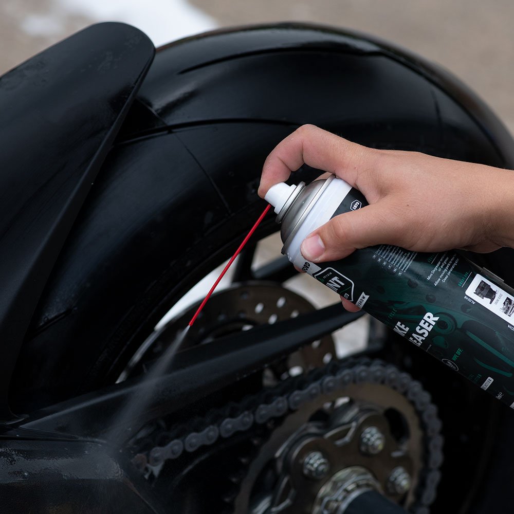 Oxford Mint OC201 Motorcycle Motorbike Bike Degreaser Dirt Cleaner Spray 500ml