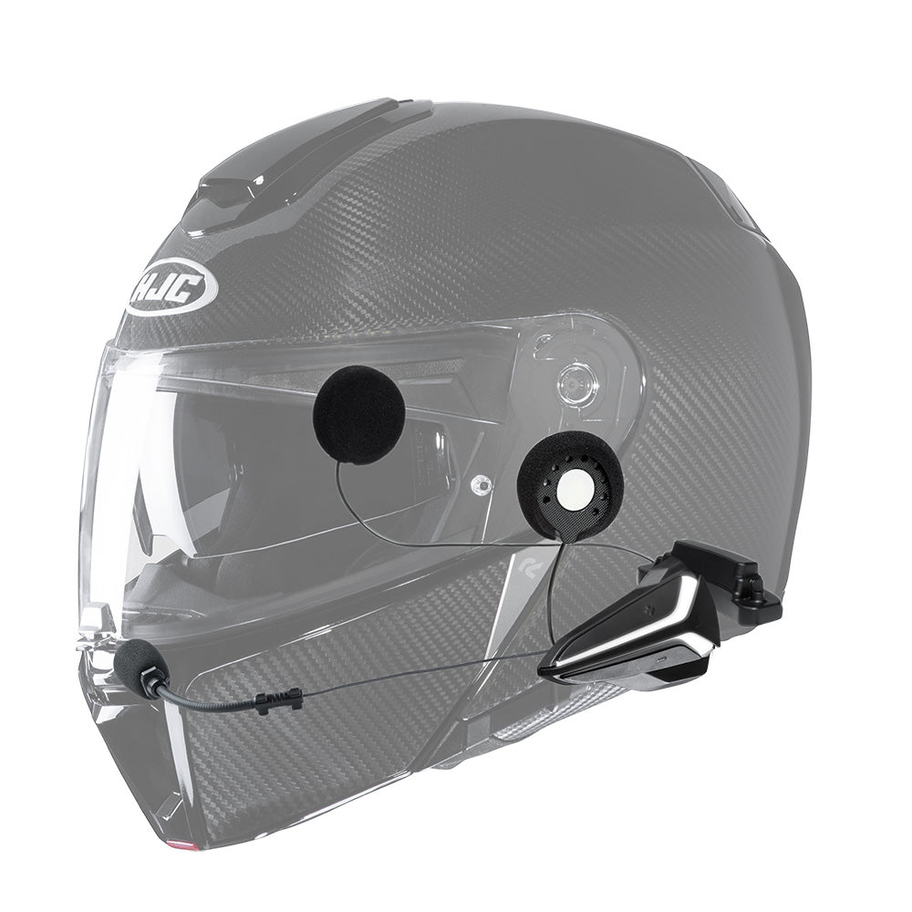 HJC 20B SENA Smart Intercom Motorcycle Motorbike Bluetooth Communication System