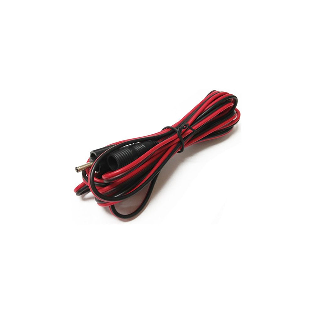 Oxford OF949L12 Motorcycle Solariser 3 Metre Extension Lead