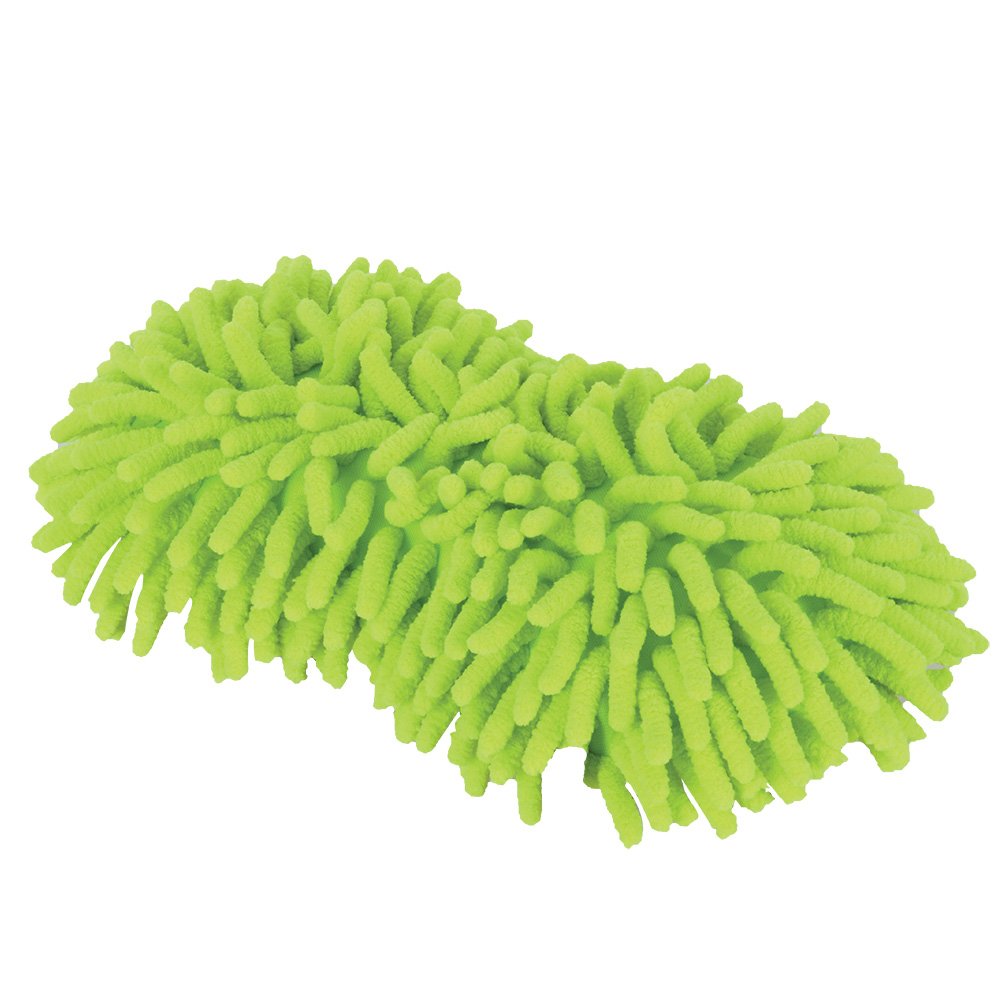 Oxford OX252 Microfibre Noodle Motorcycle Cleaning Sponge