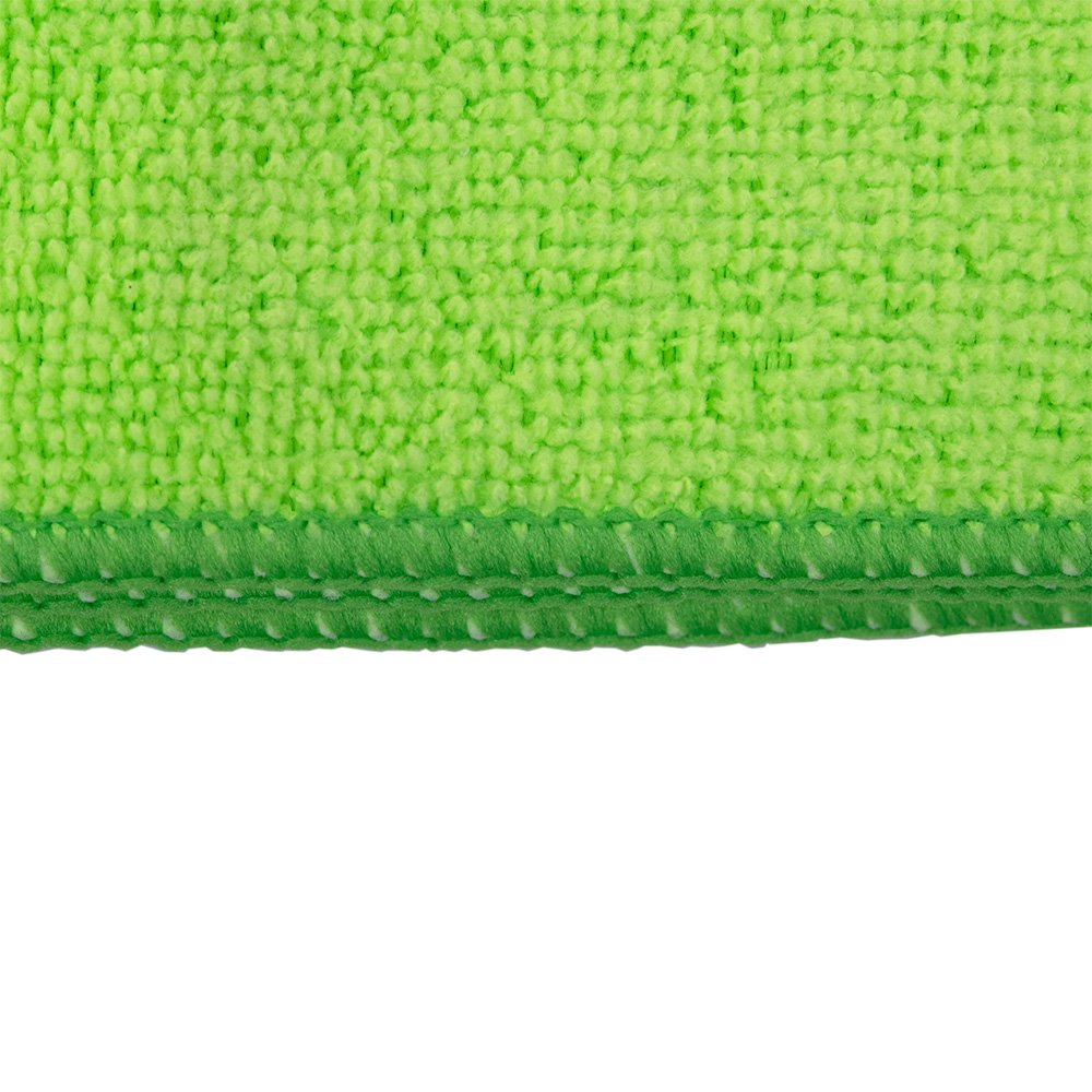 Oxford OX253 Microfibre Towels Motorcycle Detailing Cleaning Cloth Pack of 6