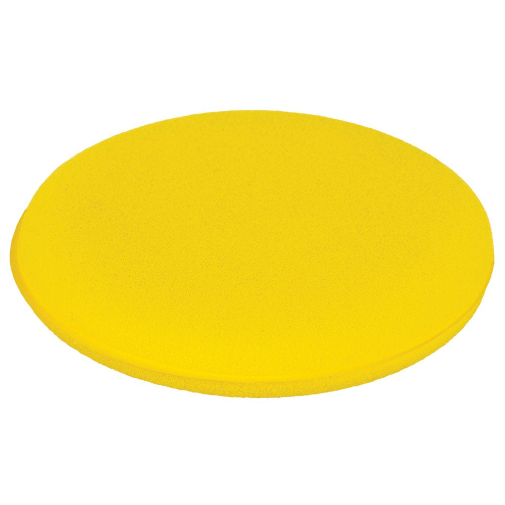 Oxford OX262 Super Soft Polish Applicator Foam Sponge Pads Twin Pack