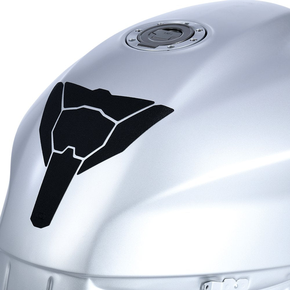 Oxford OX798 Motorcycle Transformer - Modular Tank Pad Spine Paint Protector