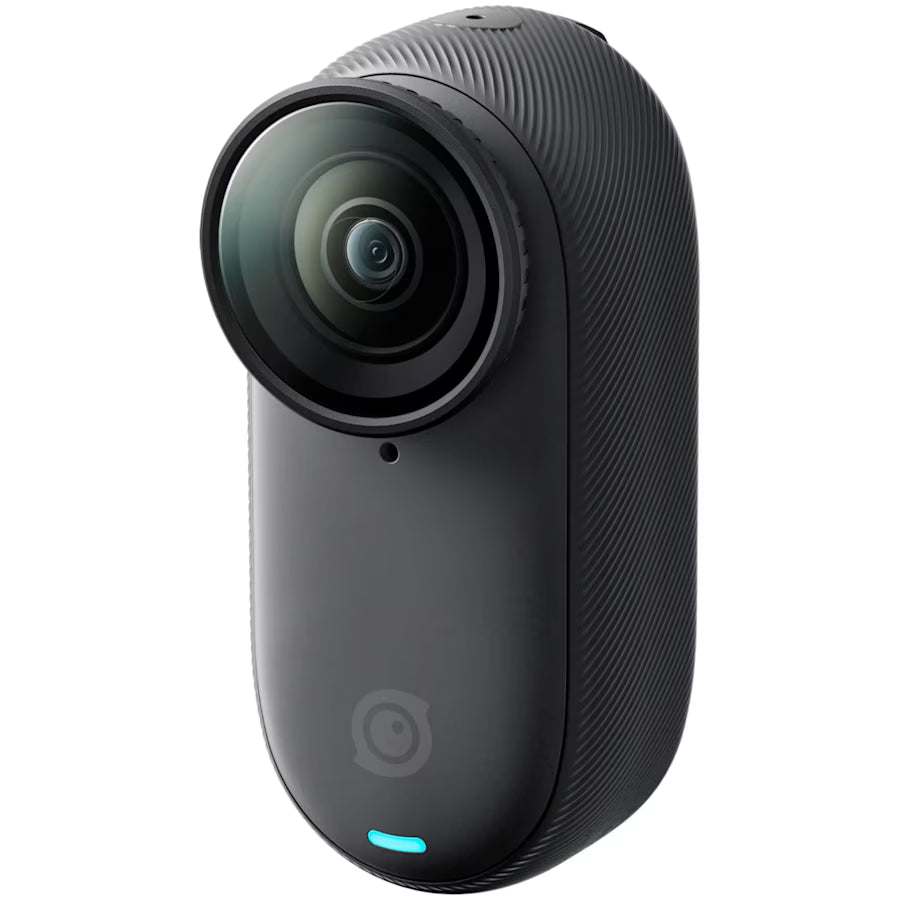 Insta360 GO3S Plus In Helmet Mount Inc 128GB & POV Mount
