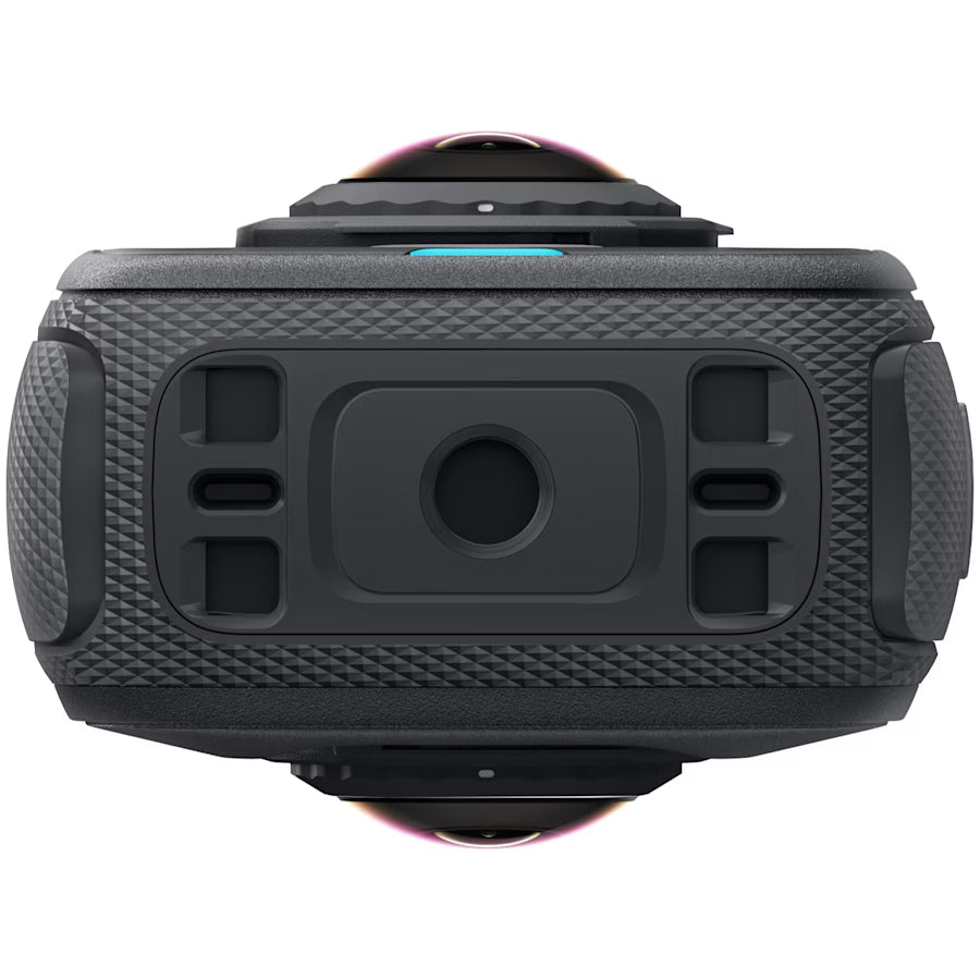 Insta360 X4 Air 360° Action Camera - Motorcycle Bundle