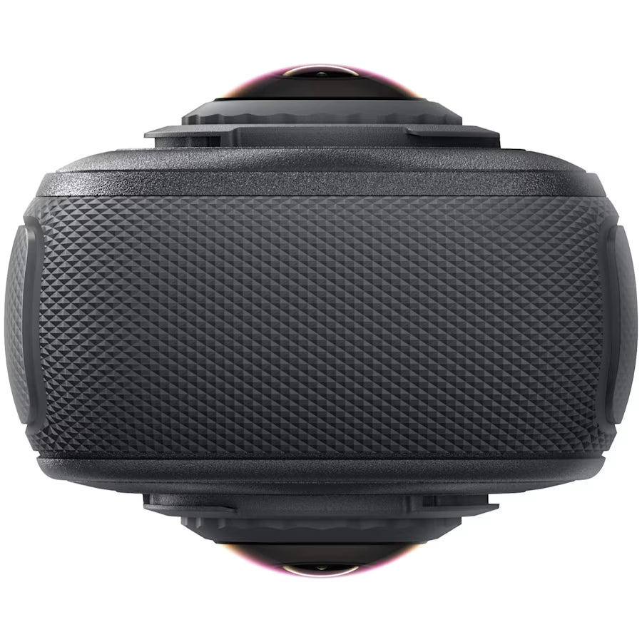 Insta360 X4 Air 360° Action Camera - Motorcycle Bundle
