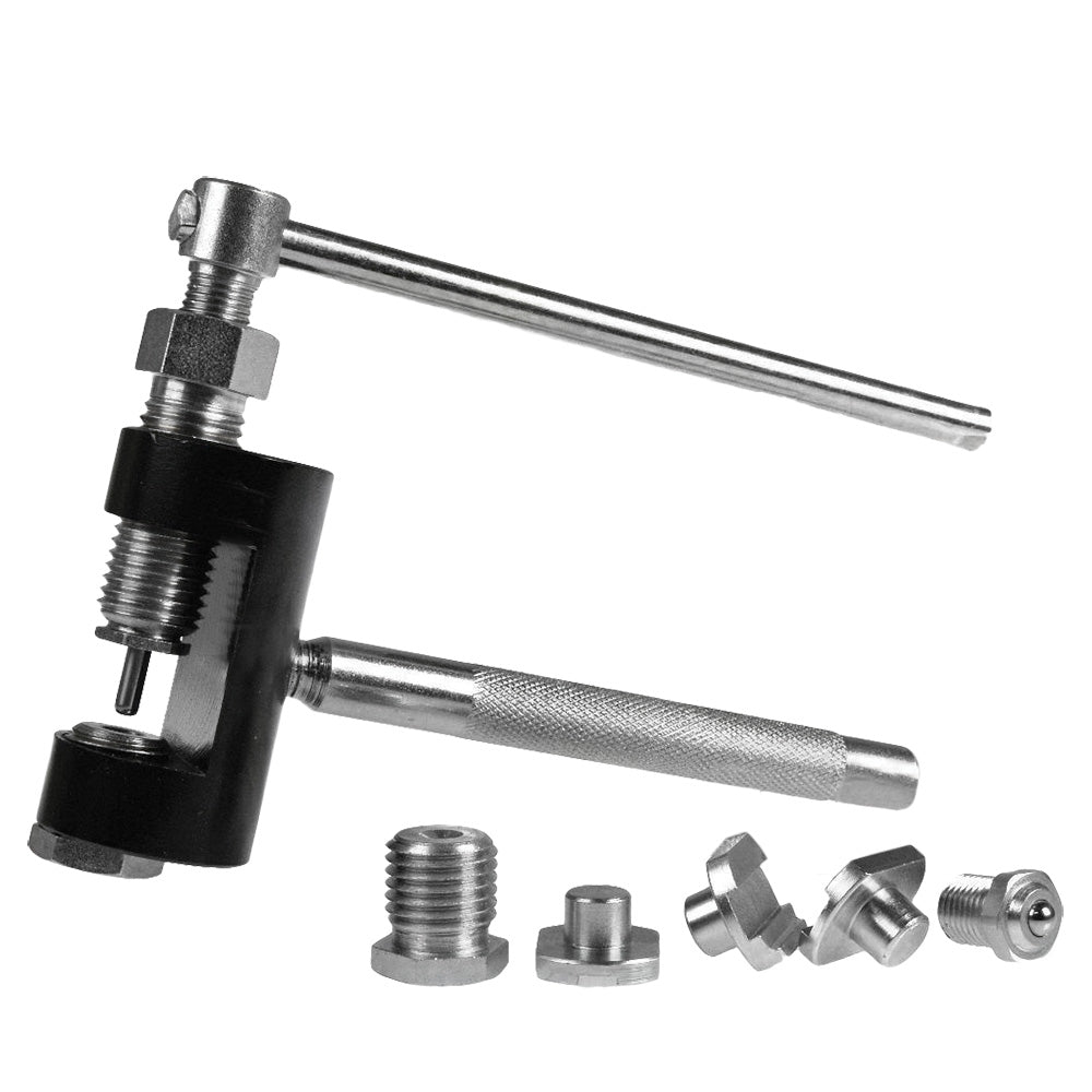 Oxford OX777 Motorcycle Chain Tool Three In One