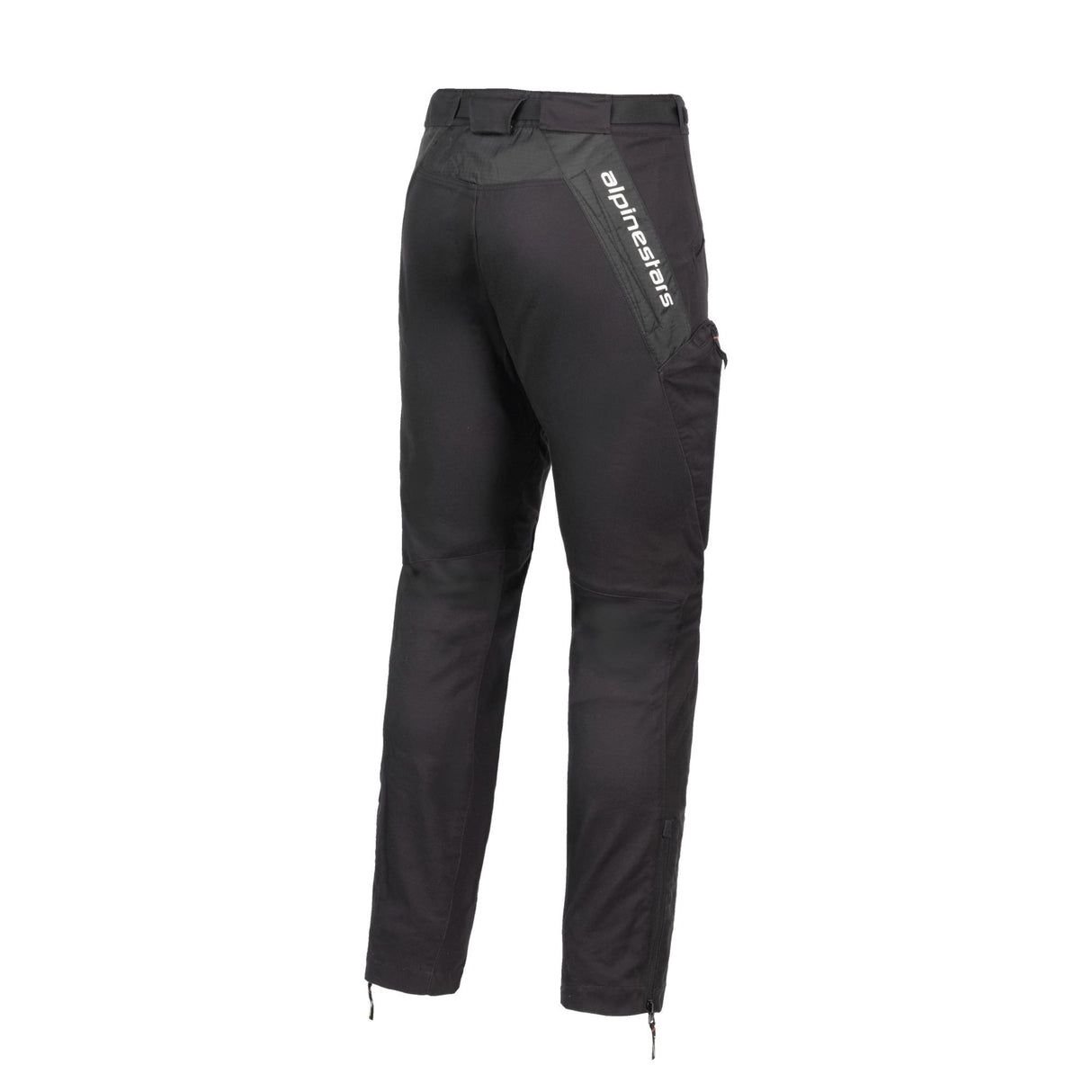 Alpinestars Acteon Armoured Motorcycle Trousers Black