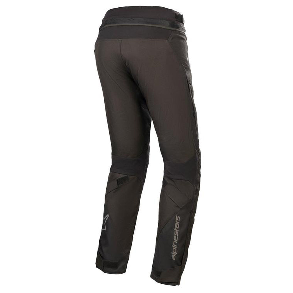 Alpinestars Stella Road Pro Gore-Tex Armoured Motorcycle Pants Black