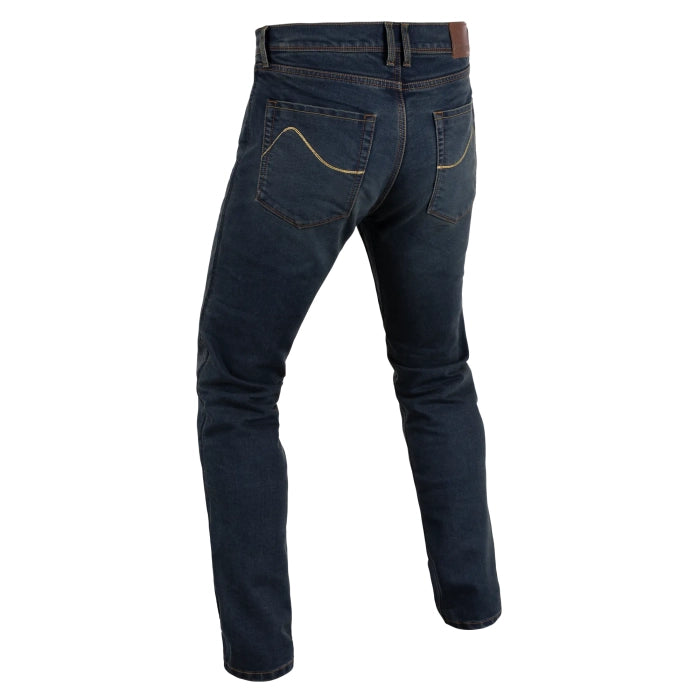 Oxford Original Approved Marshal AAA Straight Motorcycle Men’s Jeans 3 Year