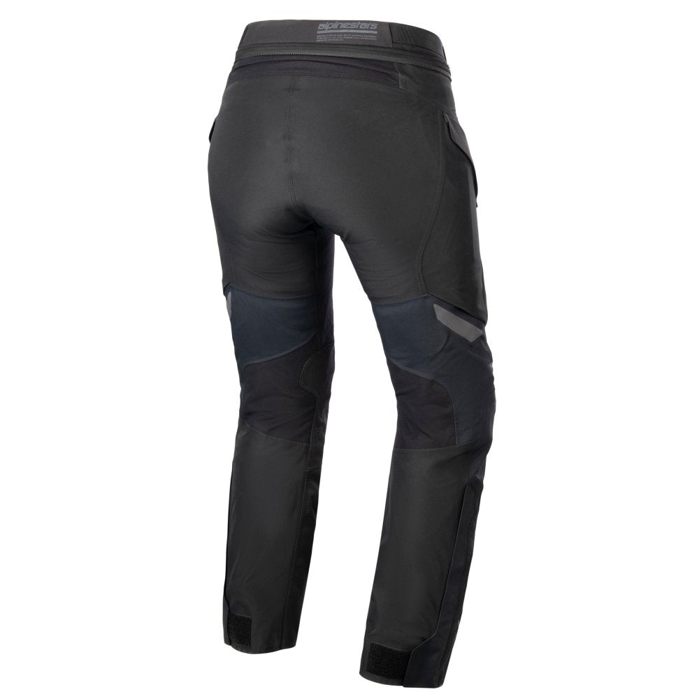 Alpinestars Stella ST-7 2L Gore-Tex Armoured Motorcycle Pants Black Dark Grey