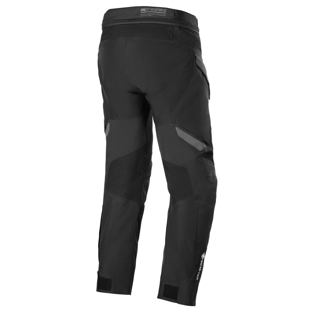 Alpinestars ST-7 2L Gore-Tex Armoured Motorcycle Pants Black Dark Grey
