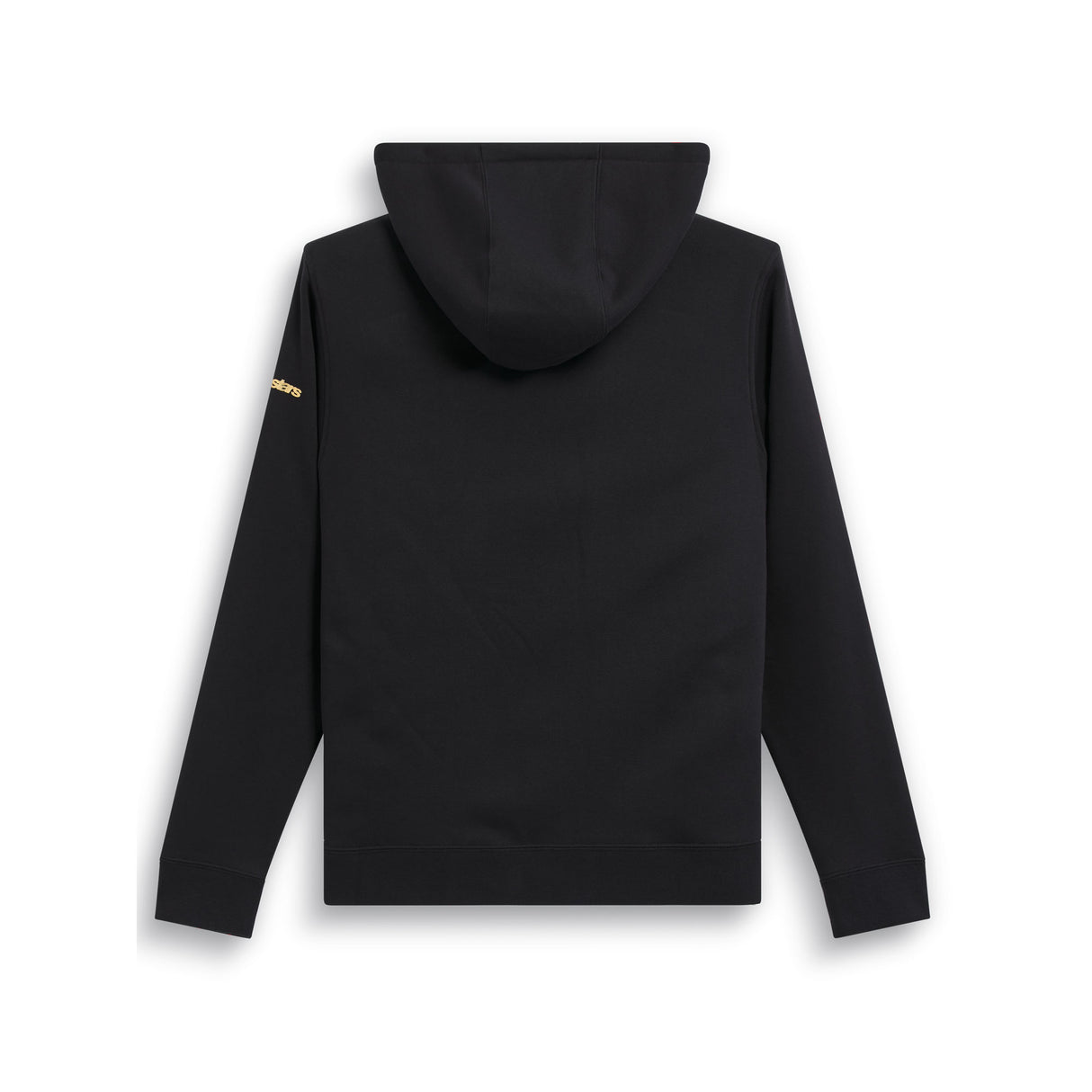 Alpinestars Gilded Hoodie Black Gold