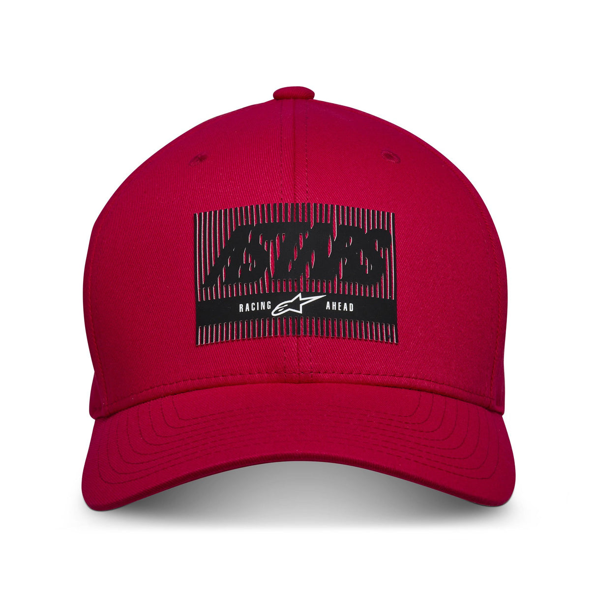 Alpinestars Hypto Hat Red Size S / M