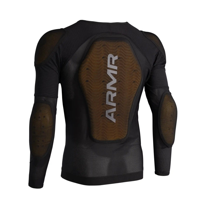 ARMR Motorcycle Armoured Base Layer Body Armour