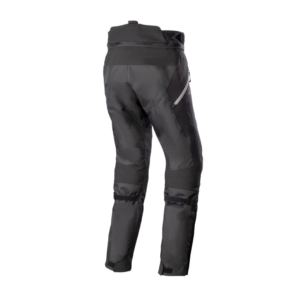 Alpinestars Stella Bogota Pro DS Armoured Motorcycle Pants Black