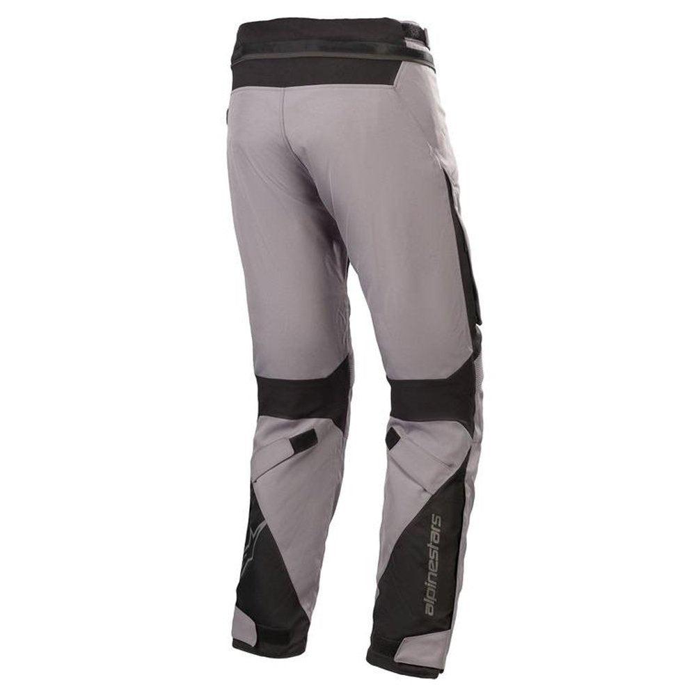 Alpinestars Road Pro Gore-Tex Armoured Motorcycle Pants Dark Grey Black