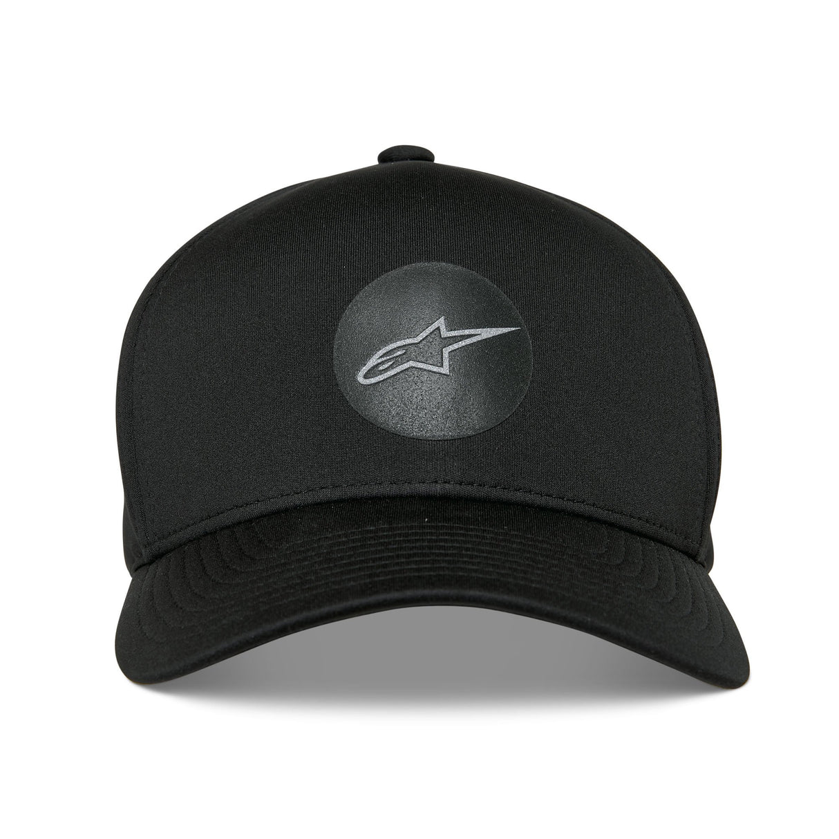 Alpinestars Radius Hat Baseball Cap Black