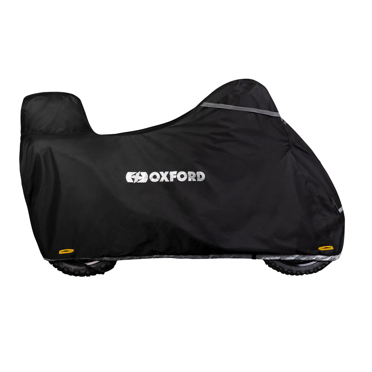 Oxford Stormex Topbox Waterproof Heavy Duty Motorcycle Cover
