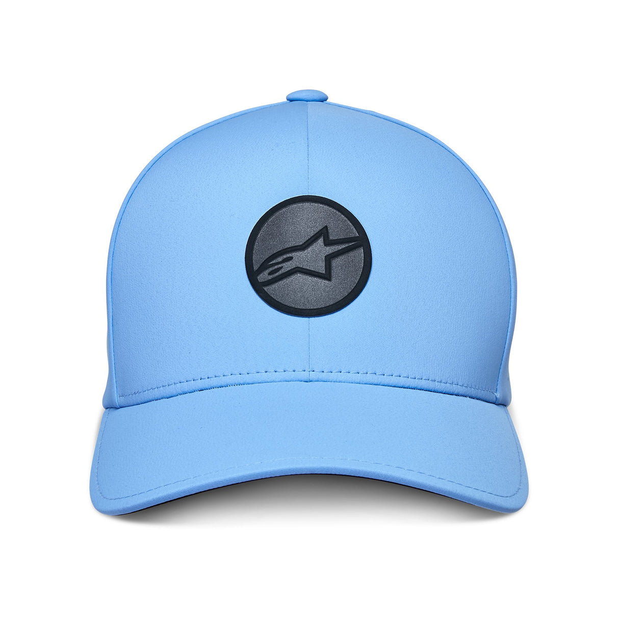Alpinestars Apex Hat Baseball Cap Blue