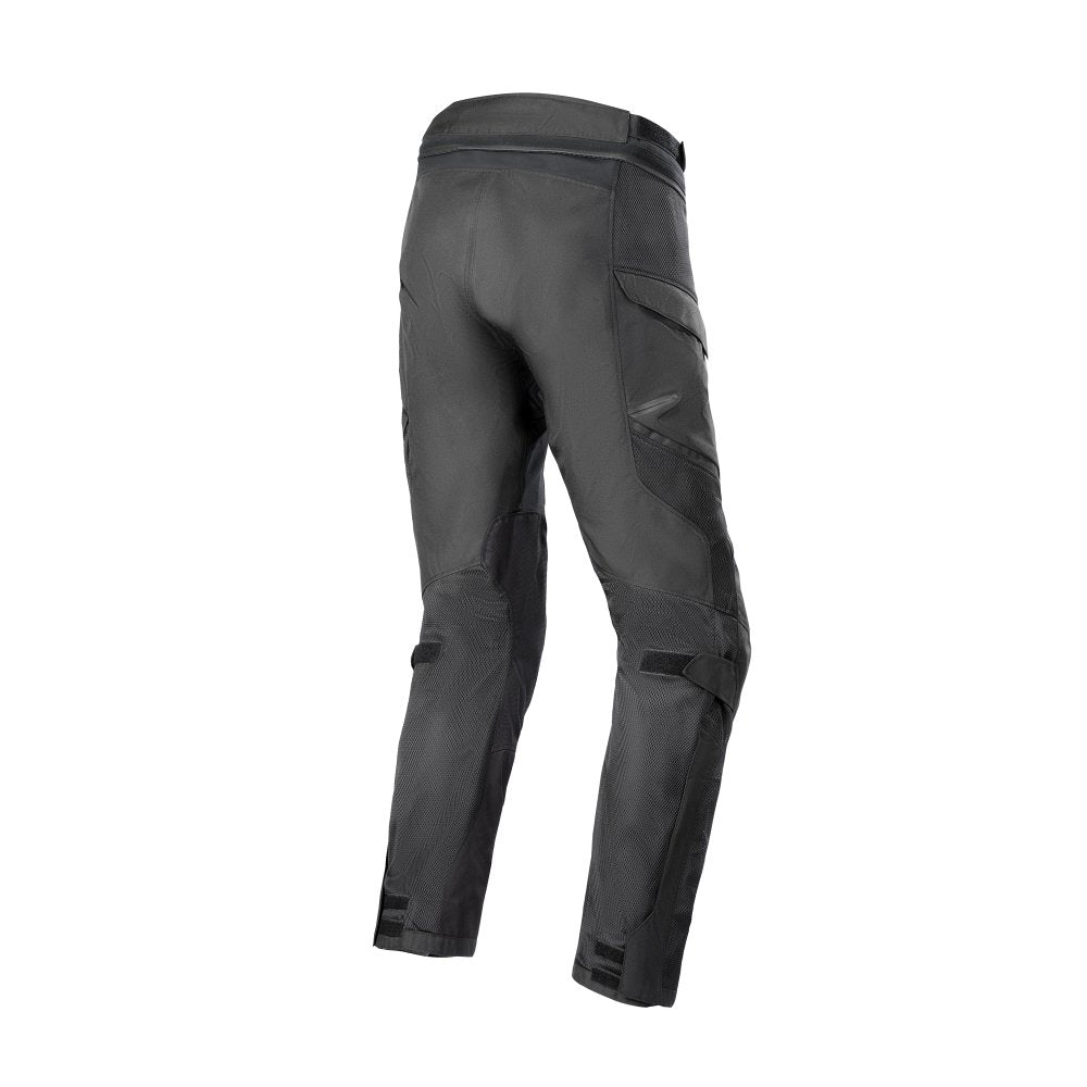 Alpinestars Andes Air DS Armoured Motorcycle Trousers Black