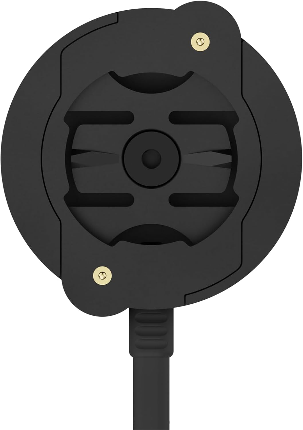 Beeline Moto II 12V Powered Mount Insert Motorcycle GPS Tracker Charger