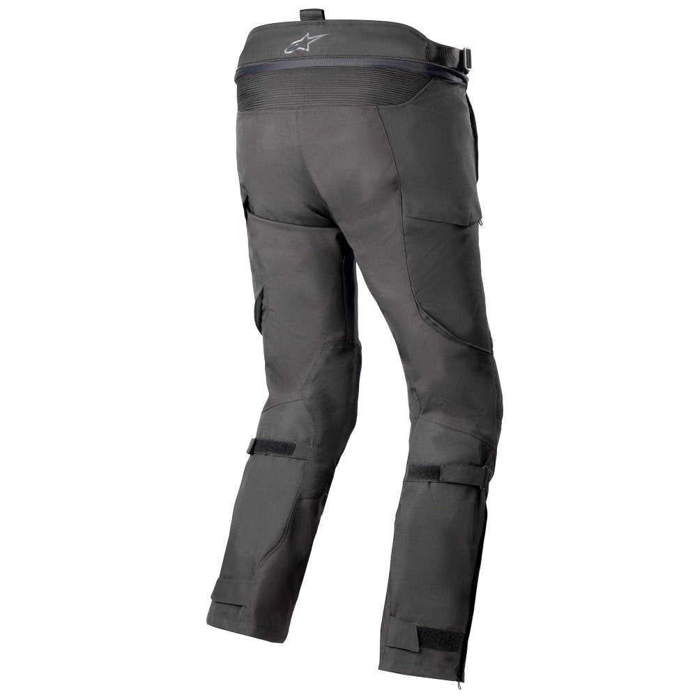 Alpinestars Bogota Pro DS 4 Seasons Armoured Motorcycle Pant Black