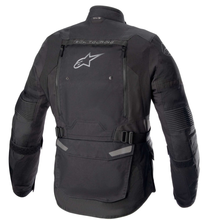 Alpinestars Bogota Pro DryStar Motorcycle Jacket Black