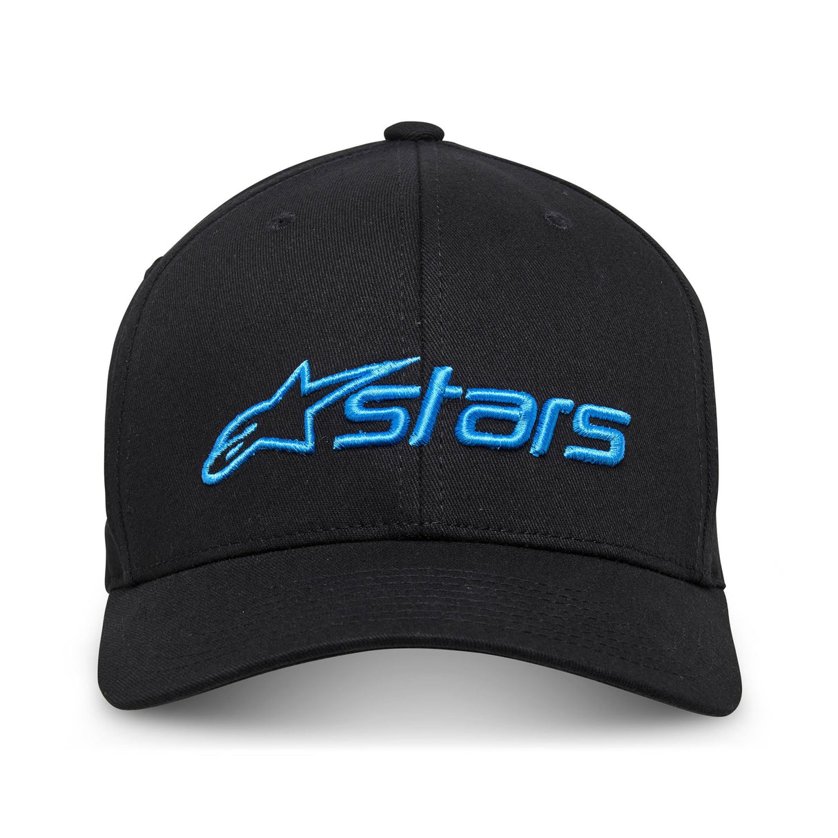 Alpinestars Blaze 2.0 Hat Baseball Cap Black Blue