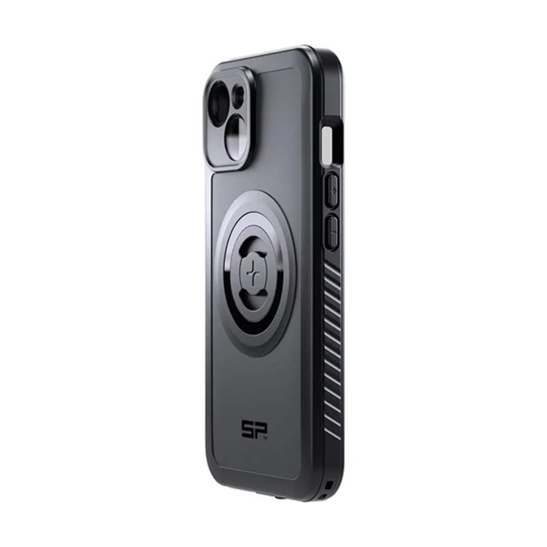 SP CONNECT SPC+ Magnetic Phone Case Xtreme For Phone 13 / 14 Black