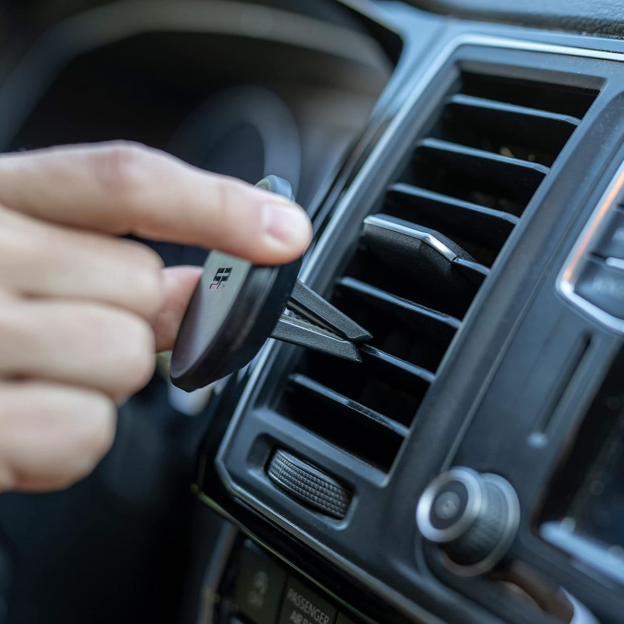 SP Connect SPC+ Strong Magnetic Car Air Vent Mobile Phone Mount Holder