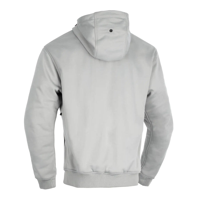 Oxford Super Hoodie 3.0 Mens Armoured Hoodie Grey