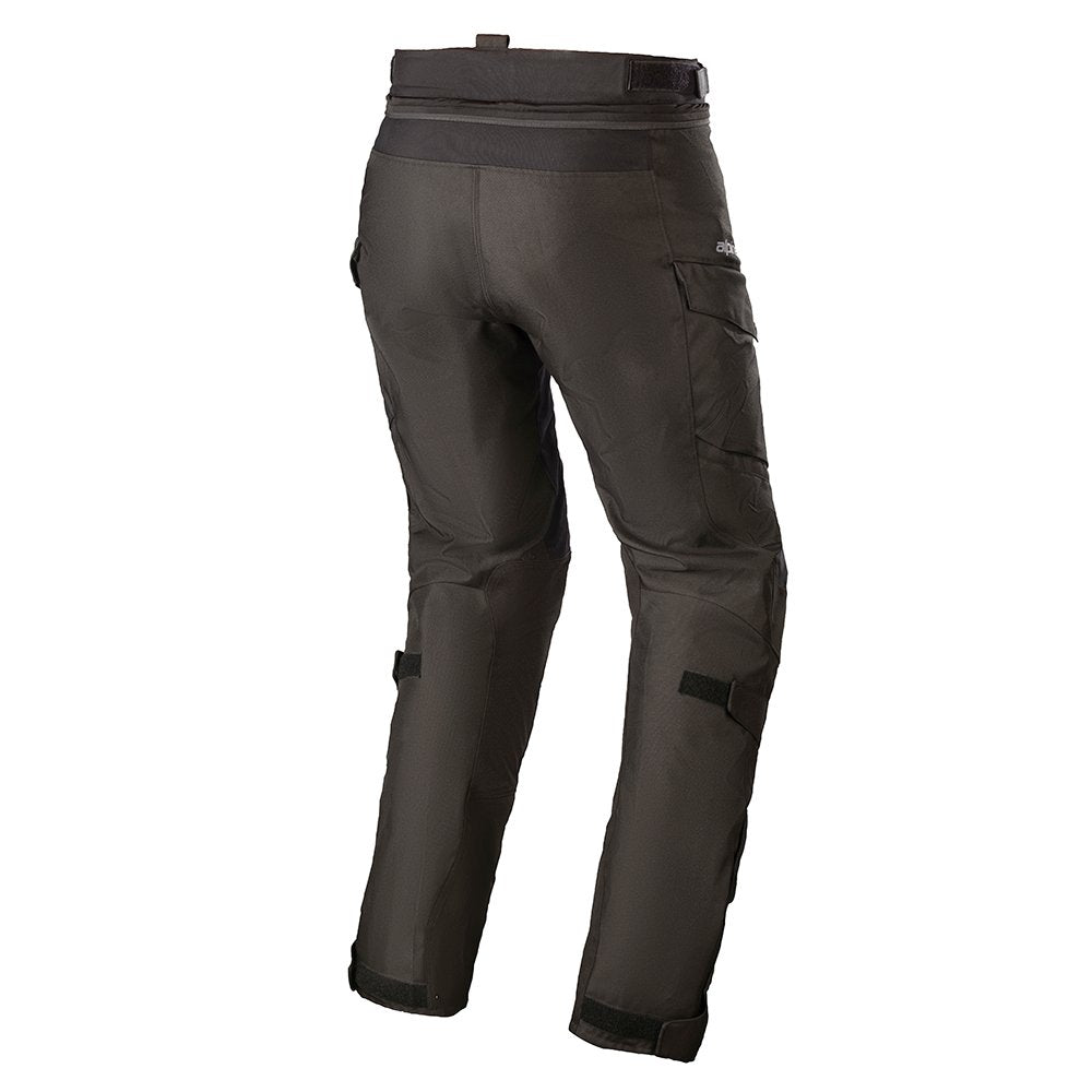 Alpinestars Stella Andes V3 Drystar Armoured Motorcycle Trousers Black