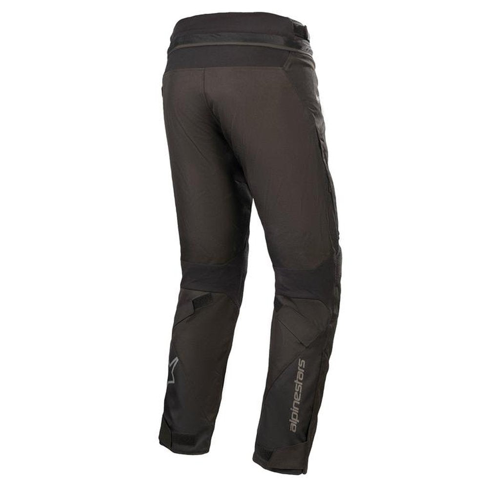 Alpinestars Road Pro Gore-Tex Armoured Motorcycle Pants Black